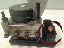 Unite hydraulique abs - CITROEN - 1608752780