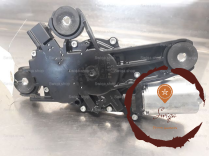 Moteur essuie-glace AR - FORD - 1689913