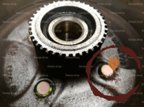 Tambour ARD - DAEWOO - 96473233