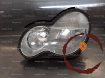 Phare g - MERCEDES - 2038200161