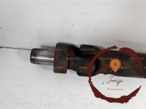 Transmission longitudinale AR - SUZUKI - 2710267D01000