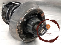 Amortisseur AVG - MERCEDES - 311101595408
