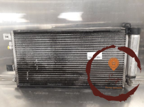 Condenseur clim - MINI - 64531490572