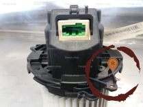 Moteur ventilateur chauffage - DACIA - 194103543750