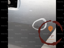 Porte AVG - PEUGEOT - 9002Z2