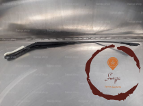 Bras essuie-glace AVD - ALFA ROMEO - 50508581