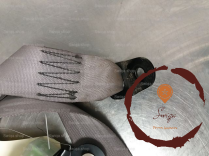 Ceinture ARG - MAZDA - CB0757790D05
