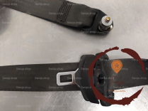 Ceinture AVD - FIAT - 735321484