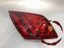 Feu AR int g - PEUGEOT - 9677818380