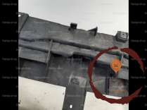 Armature AV - RENAULT - 516001217200