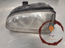 Phare antibrouillard AVG - CHRYSLER - K05288797AD