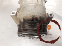 Compresseur air conditionne - RENAULT - 193101092328