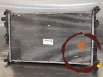 Radiateur - MERCEDES - 192105010323