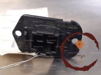 Resistance de chauffage - HYUNDAI - 9703507000