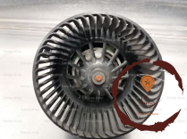 Moteur ventilateur chauffage - DACIA - 194103332203