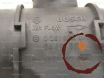 Debimetre air - OPEL - 132108078119