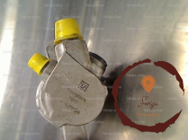 Maitre cylindre - RENAULT - 333503094996