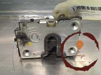 Serrure porte AVD - DACIA - 527137109204