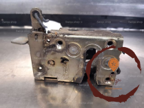 Serrure porte AVD - CITROEN - 96056001