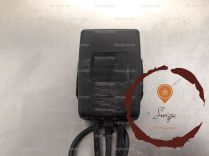 Ancrage ceinture AVG - MERCEDES - 426005030984