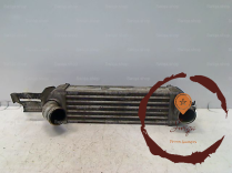 Echangeur air - OPEL - 131302137940