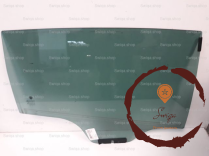 Glace porte AR d - LANCIA - 51855808