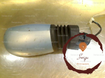 Retroviseur ext electrique d - FIAT - 73539575