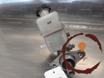 Maitre cylindre - HYUNDAI - 333503024971
