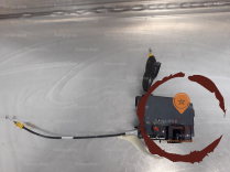 Serrure porte ARD - PEUGEOT - 9826111580
