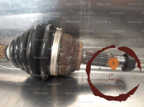 Transmission AVG - MAZDA - C20225600C