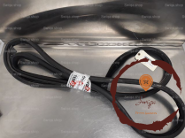 Joint porte AVD - PEUGEOT - 9023WH