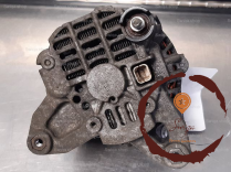 Alternateur - RENAULT - 231008578R