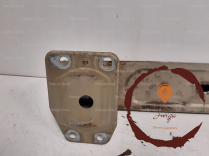 Renfort pare-choc AV - CITROEN - 1608681380