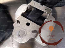 Ceinture ARG - PEUGEOT - 8974LH