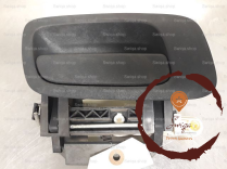 Poignee ext porte ARD - OPEL - 24443949
