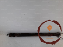 Transmission longitudinale AR - SUZUKI - 2710267D01000