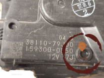 Moteur essuie-glace AV - SUZUKI - 3810079J01000