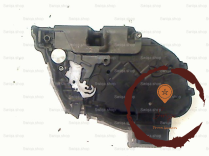 Serrure porte AVD - VOLVO