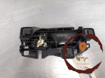 Poignee int porte ARD - PEUGEOT - 98201552VV