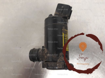Pompe lave-glace AV - CHEVROLET - 96843553
