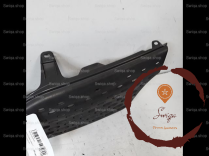 Calandre - TOYOTA - 514101108848