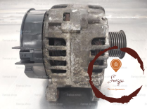 Alternateur - RENAULT - 165201010391