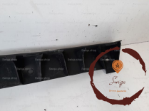 Support central pare-choc AR - PEUGEOT - 741651