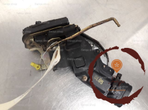 Serrure porte ARG - SUZUKI - 8230265D11000