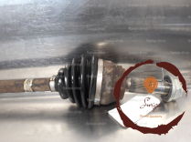 Transmission AVG - CITROEN - 3272PA
