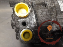 Compresseur air conditionne - OPEL - 13414017