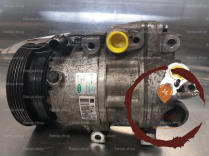 Compresseur air conditionne - KIA - 193101014184