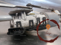 Moteur essuie-glace AV - PEUGEOT - 6405KK