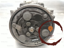 Compresseur air conditionne - JEEP