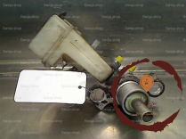 Maitre cylindre - SAAB - 93172089